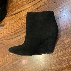 Seychelles Wedge Bootie